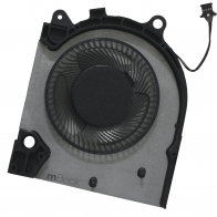 Cooler Fan Ventoinha da CPU para P105F001, P105F002