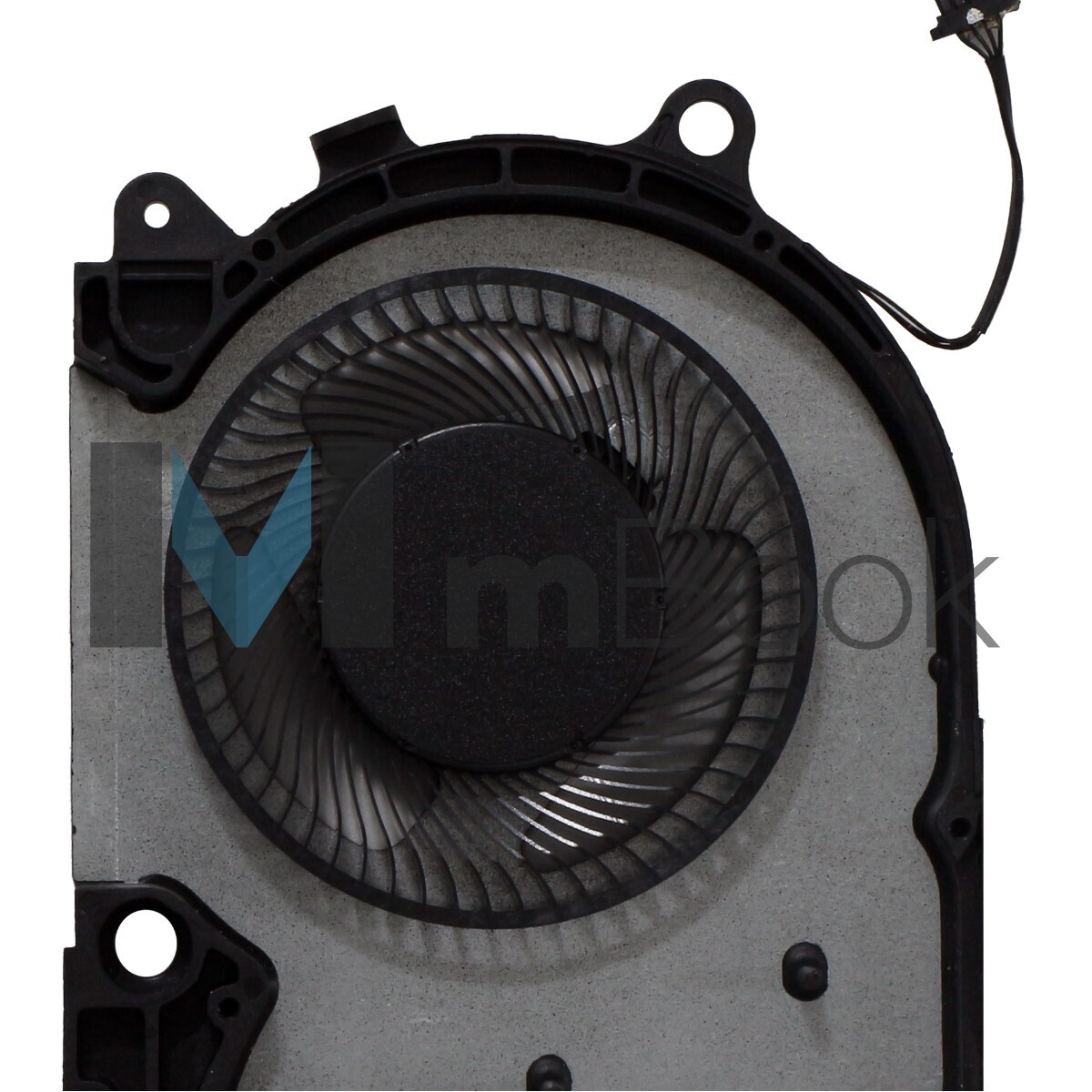 Cooler Fan Ventoinha da CPU para P105F003 , P105F004, 