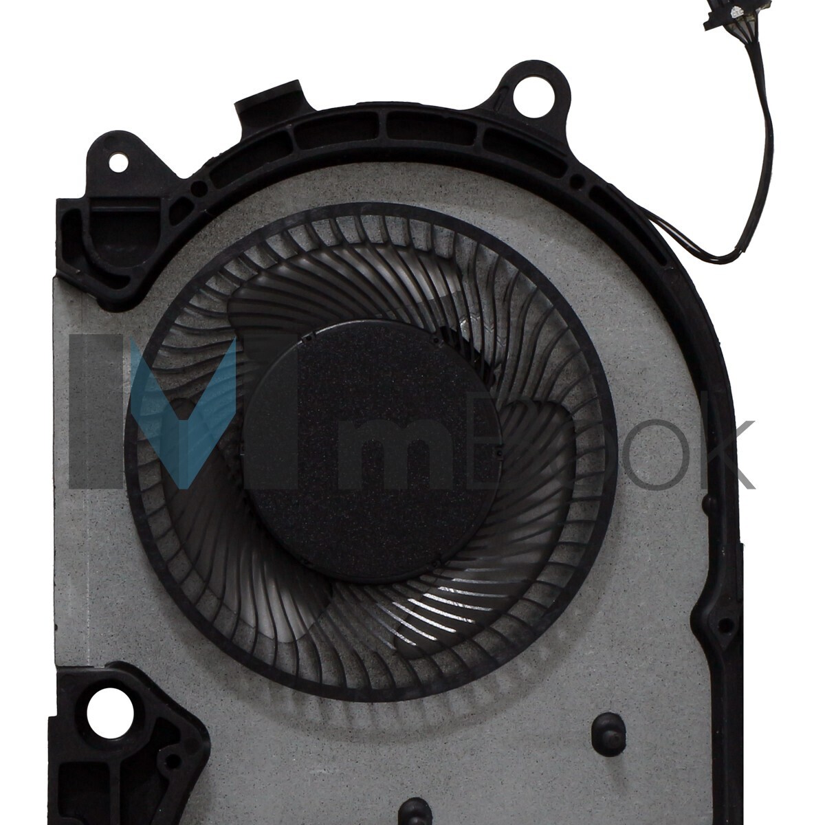 Cooler Fan Ventoinha da CPU para P105F003 , P105F004, 