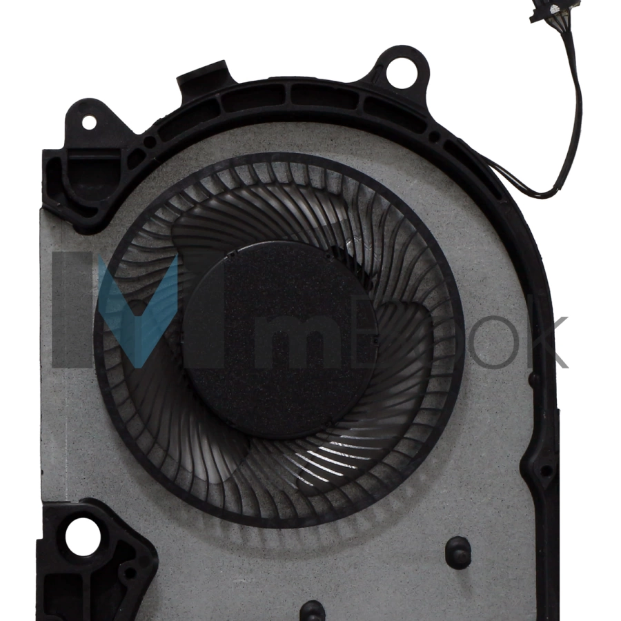 Cooler Fan Ventoinha da CPU para P105F003 , P105F004