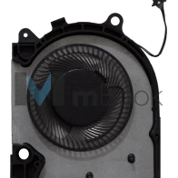 Cooler Fan Ventoinha da CPU para P105F003 , P105F004 Cooler Fan Ventoinha da CPU para P105F003 , P105F004