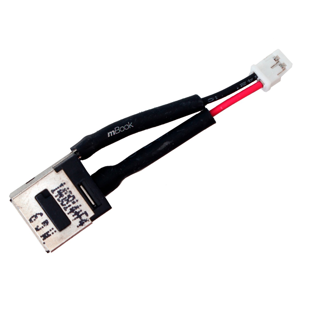 Conector Dc Jack Hp Compaq Pavilion Cq18