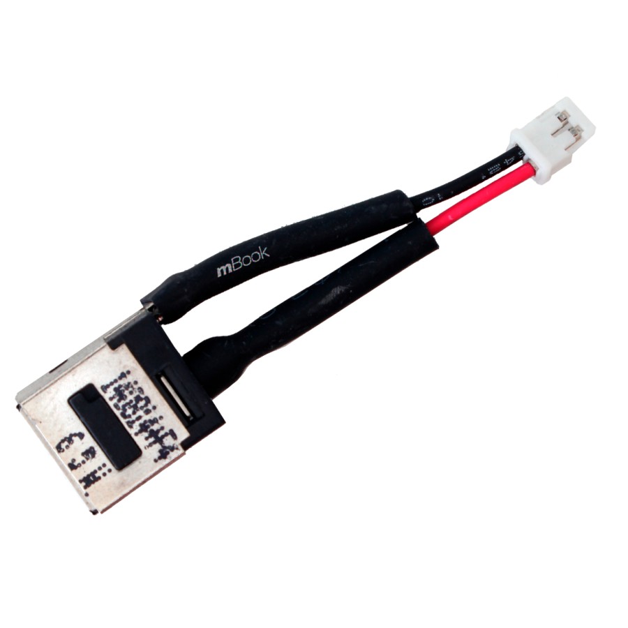 Conector Dc Jack Hp Compaq Pavilion Cq18