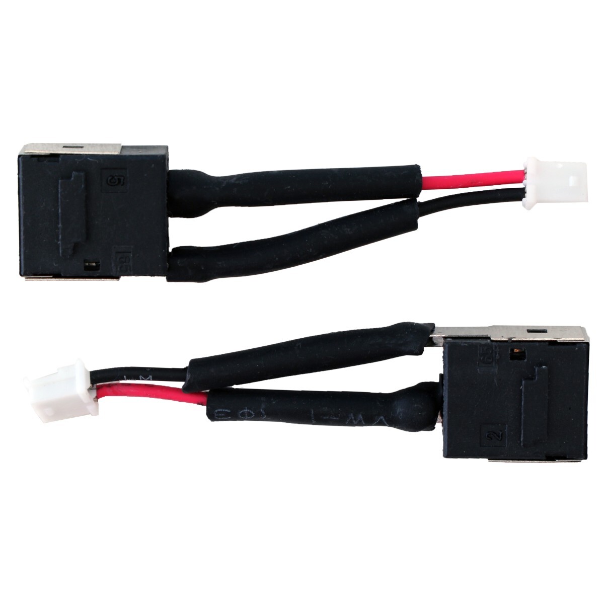Conector Dc Jack para HP Compaq Pavilion Cq18, 