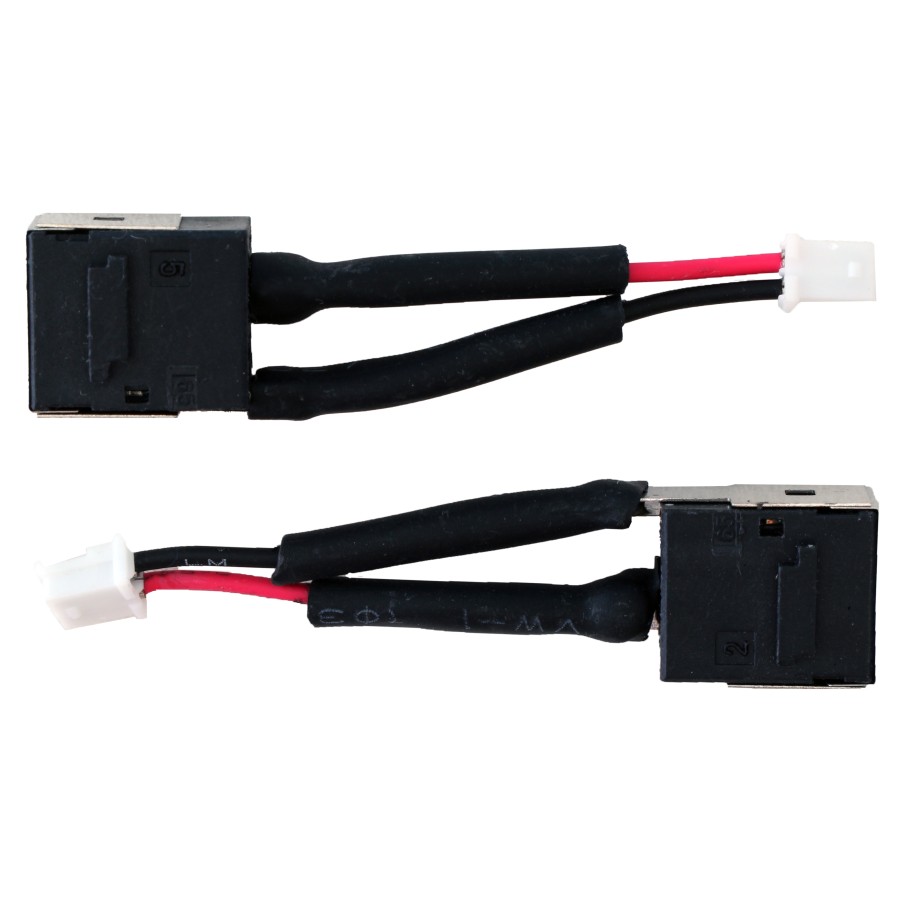 Conector Dc Jack Hp Compaq Pavilion Cq18