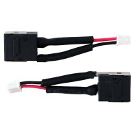 Conector Dc Jack Hp Compaq Pavilion Cq18 Conector Dc Jack Hp Compaq Pavilion Cq18