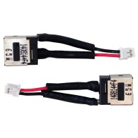Conector Dc Jack Hp Compaq Pavilion Cq18 Conector Dc Jack Hp Compaq Pavilion Cq18