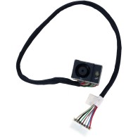 Conector DC Jack HP Compaq CQ57 2000 630 631 635 Conector DC Jack HP Compaq CQ57 2000 630 631 635