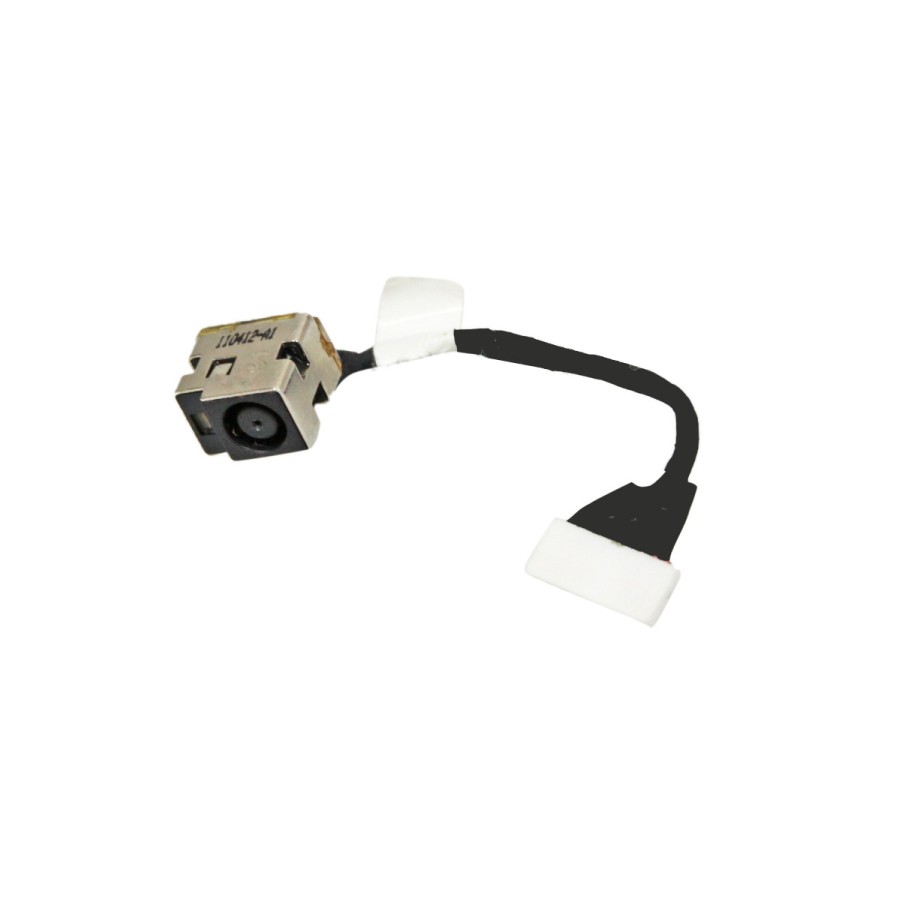 Conector Dc Jack Hp G42-371br G42-372br G42-440br G42-330br