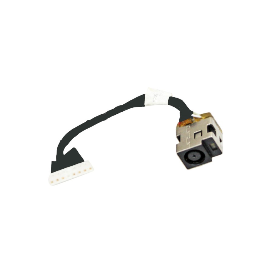 Conector Dc Jack Hp G42-371br G42-372br G42-440br G42-330br