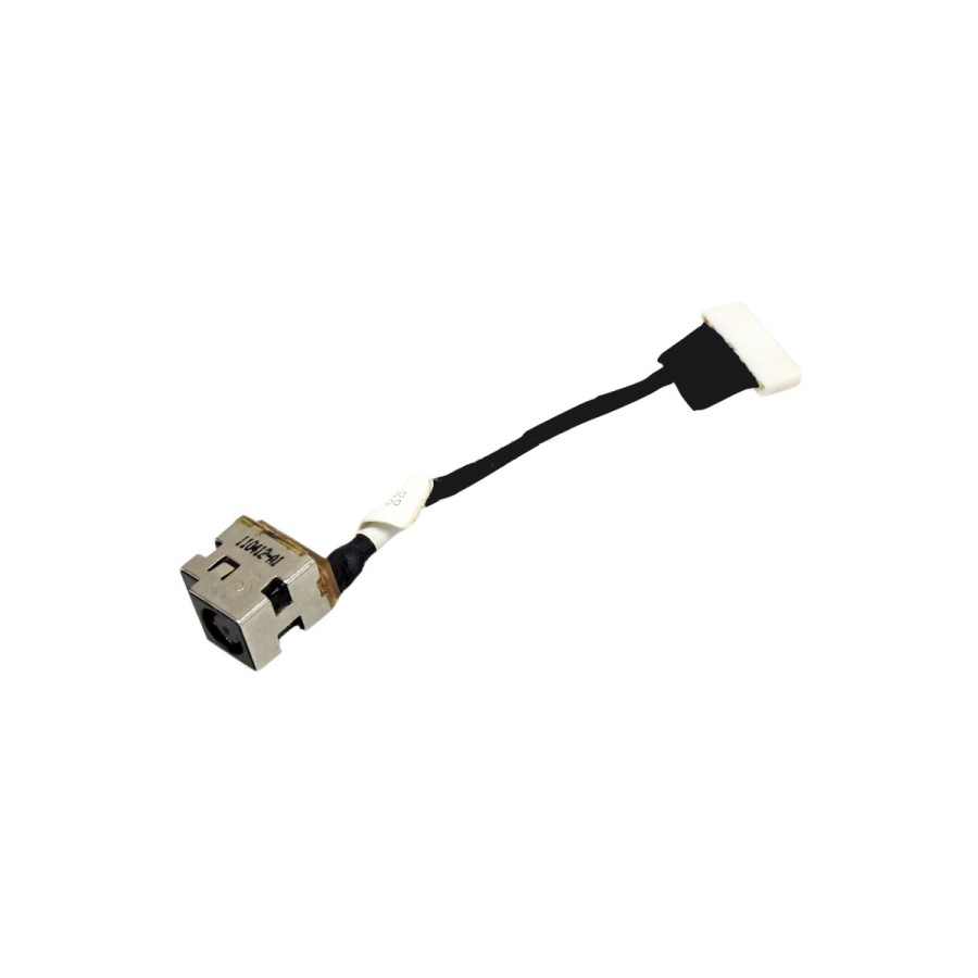 Conector Dc Jack Hp G42-371br G42-372br G42-440br G42-330br