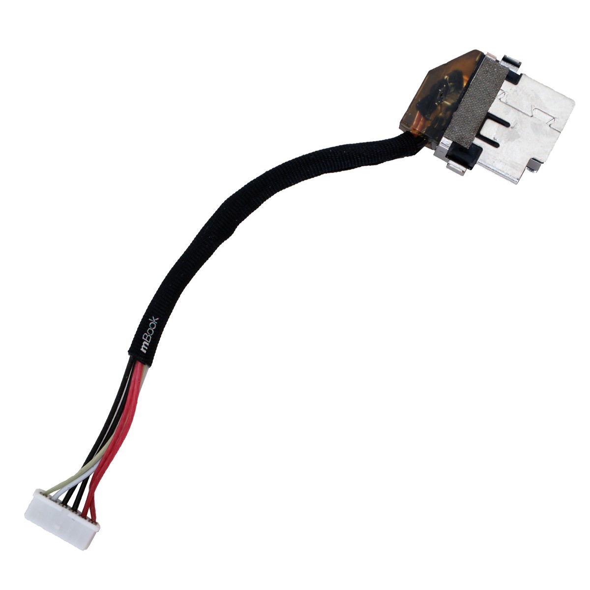 Conector DC Jack Hp Pavilion DM3-1000 DM3 1000
