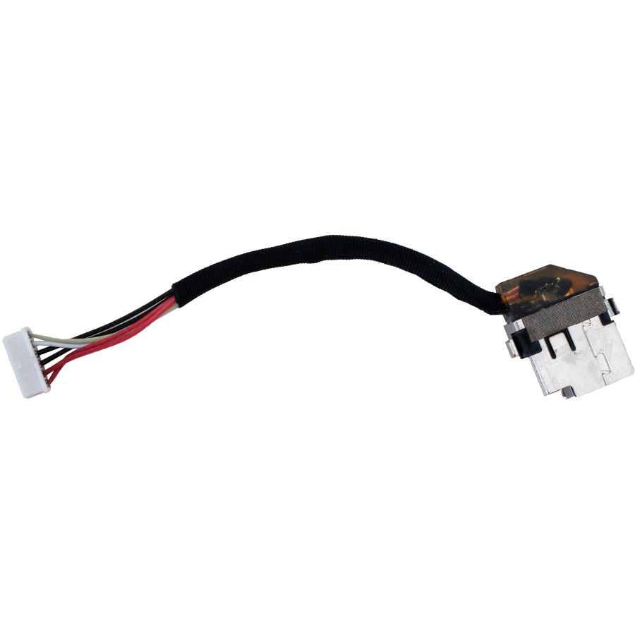 Conector DC Jack Hp Pavilion DM3-1000 DM3 1000