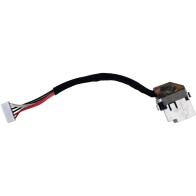 Conector DC Jack Hp Pavilion DM3-1000 DM3 1000 Conector DC Jack Hp Pavilion DM3-1000 DM3 1000