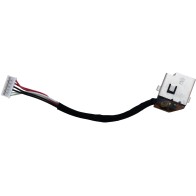 Conector DC Jack Hp Pavilion DM3-1000 DM3 1000 Conector DC Jack Hp Pavilion DM3-1000 DM3 1000