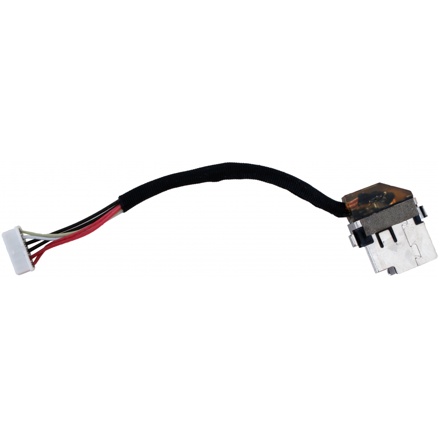 Conector DC Jack Hp Pavilion DM3-1000 DM3 1000
