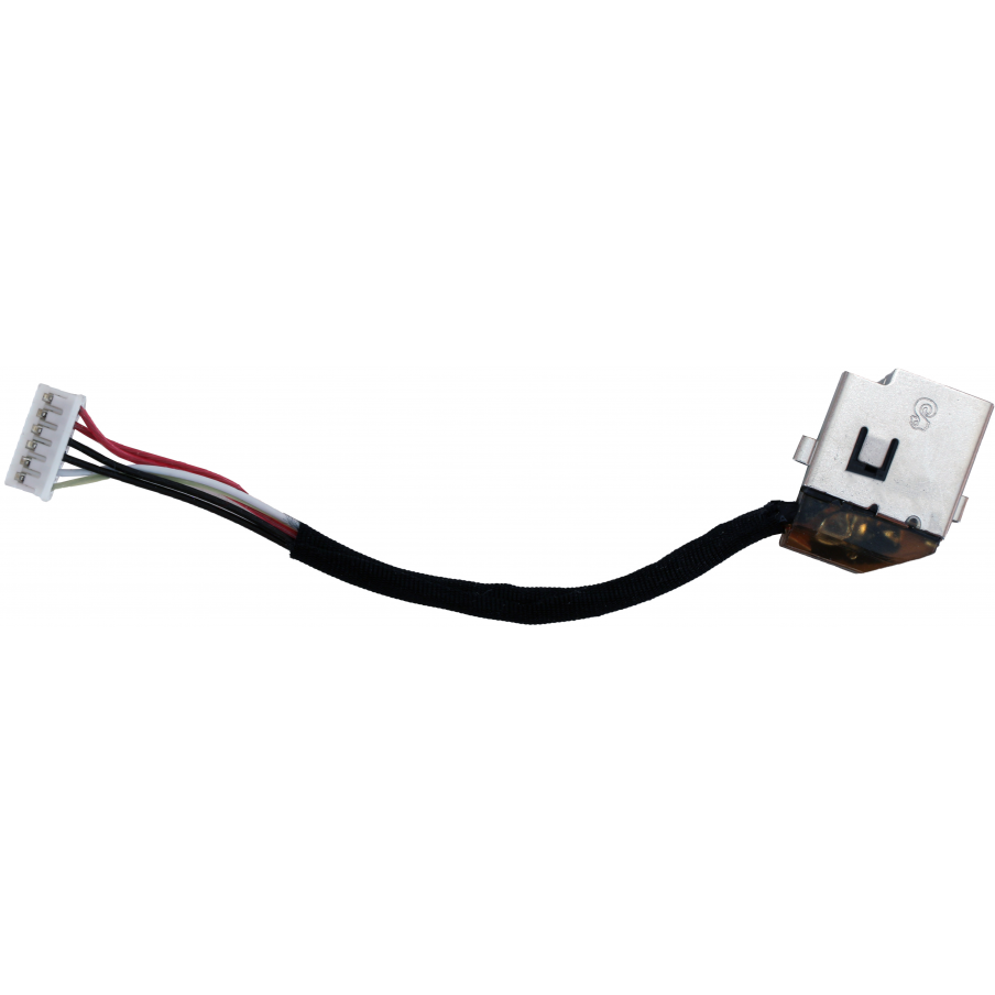 Conector DC Jack Hp Pavilion DM3-1000 DM3 1000