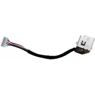 Conector DC Jack Hp Pavilion DM3-1000 DM3 1000 Conector DC Jack Hp Pavilion DM3-1000 DM3 1000