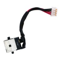 Conector Dc Jack Hp Pavilion Dv2-1000 Series Compaq Cq35