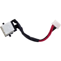 Conector Dc Jack Hp Pavilion Dv2-1000 Series Compaq Cq35