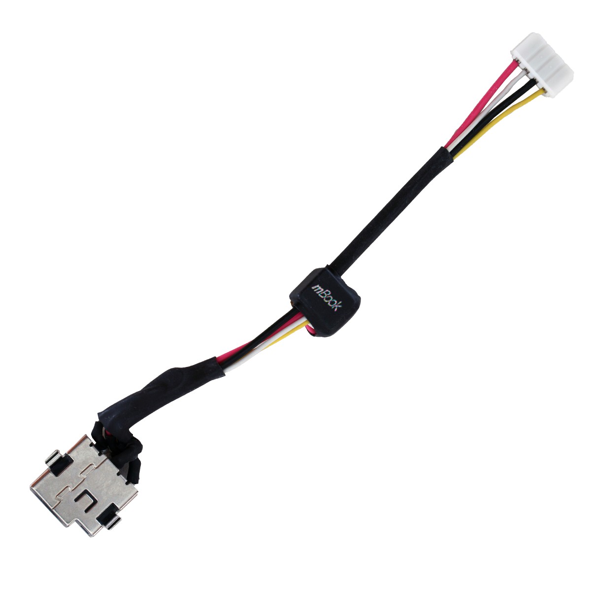 Conector DC Jack HP Pavilion DV3-1000 DV3 1000