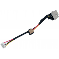 Conector DC Jack HP Pavilion DV3-1000 DV3 1000 Conector DC Jack HP Pavilion DV3-1000 DV3 1000