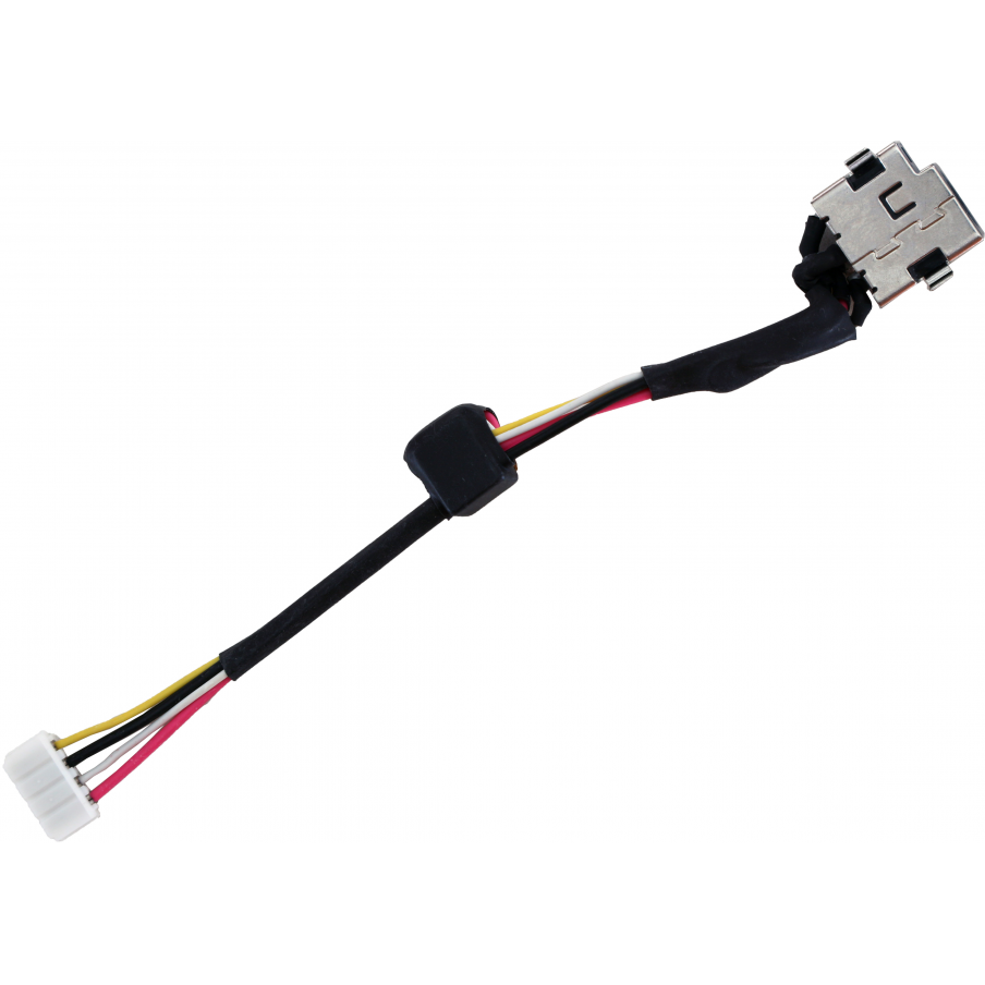 Conector DC Jack HP Pavilion DV3-1000 DV3 1000