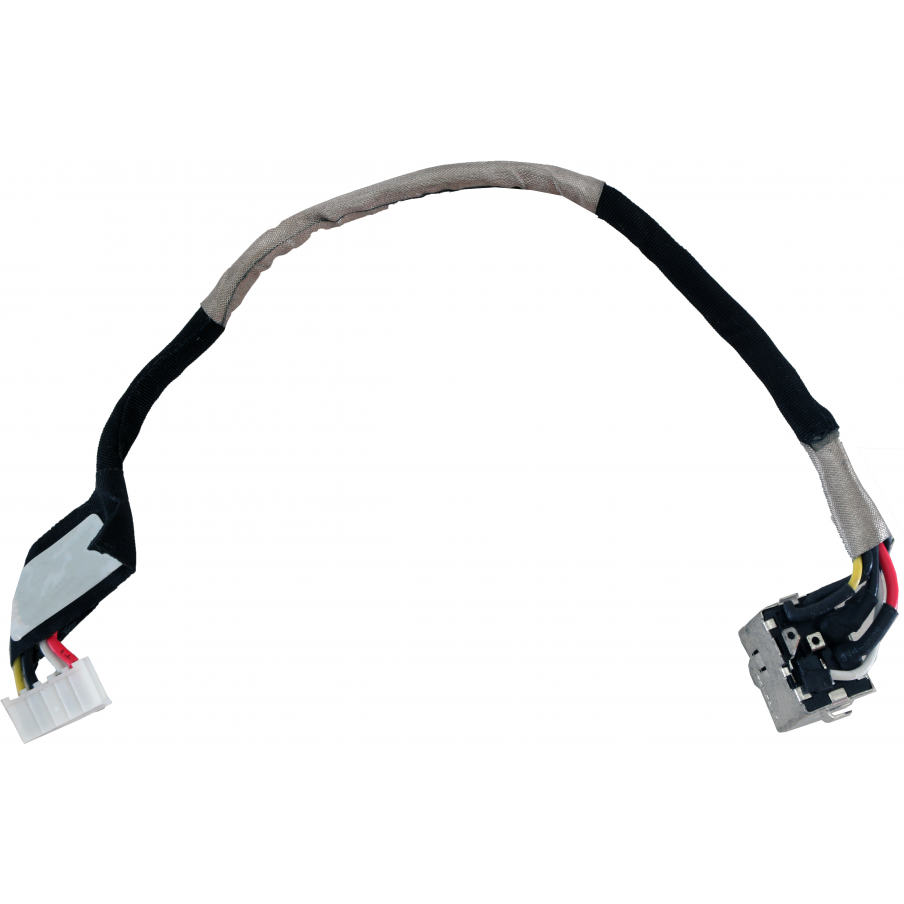 Conector Dc Jack Hp Pavilion Dv4-1000 Dv4-1230br Dv4-1550br