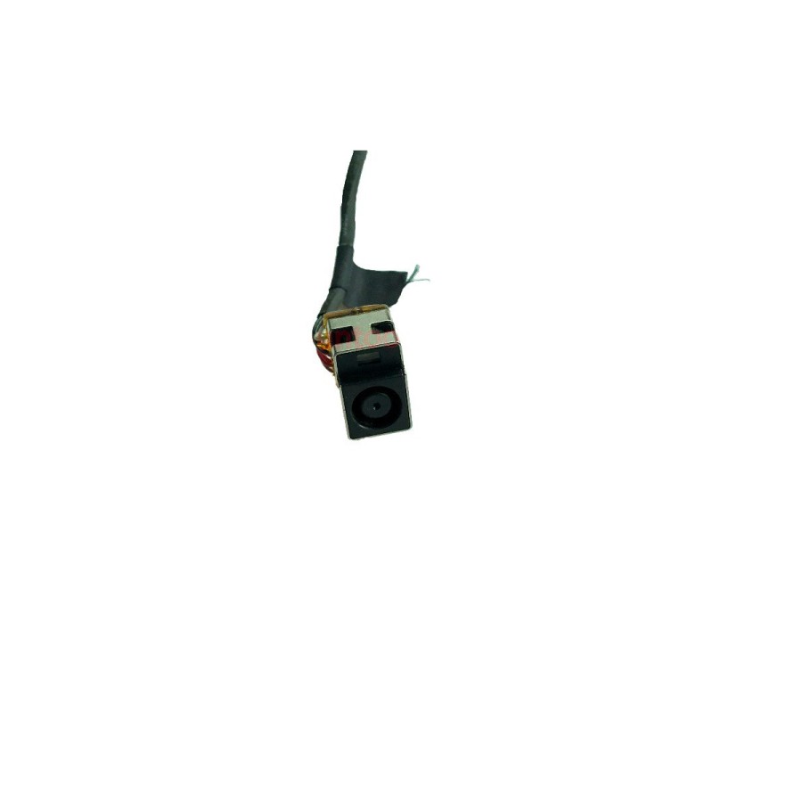 Conector Dc Jack Hp Pavilion Dv6-3000 Dv6t-3000 603692-001