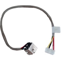 Conector Dc Jack Hp Dv7-1000 Dc301004s00 Dc301003h00 Conector Dc Jack Hp Dv7-1000 Dc301004s00 Dc301003h00