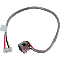Conector Dc Jack Hp Dv7-1000 Dc301004s00 Dc301003h00 Conector Dc Jack Hp Dv7-1000 Dc301004s00 Dc301003h00