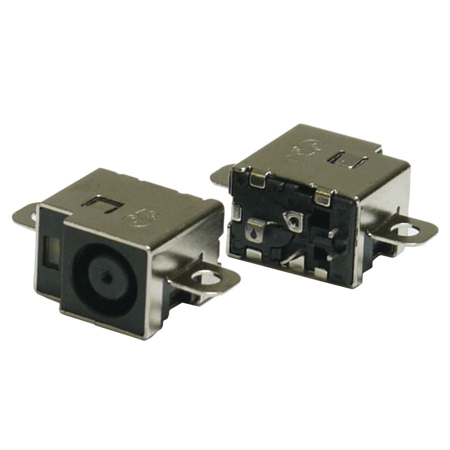 Conector DC Jack HP DV6-6000 DV-6100 DV7-6000 DV7-6170br