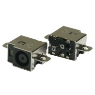 Conector DC Jack HP DV6-6000 DV-6100 DV7-6000 DV7-6170br Conector DC Jack HP DV6-6000 DV-6100 DV7-6000 DV7-6170br