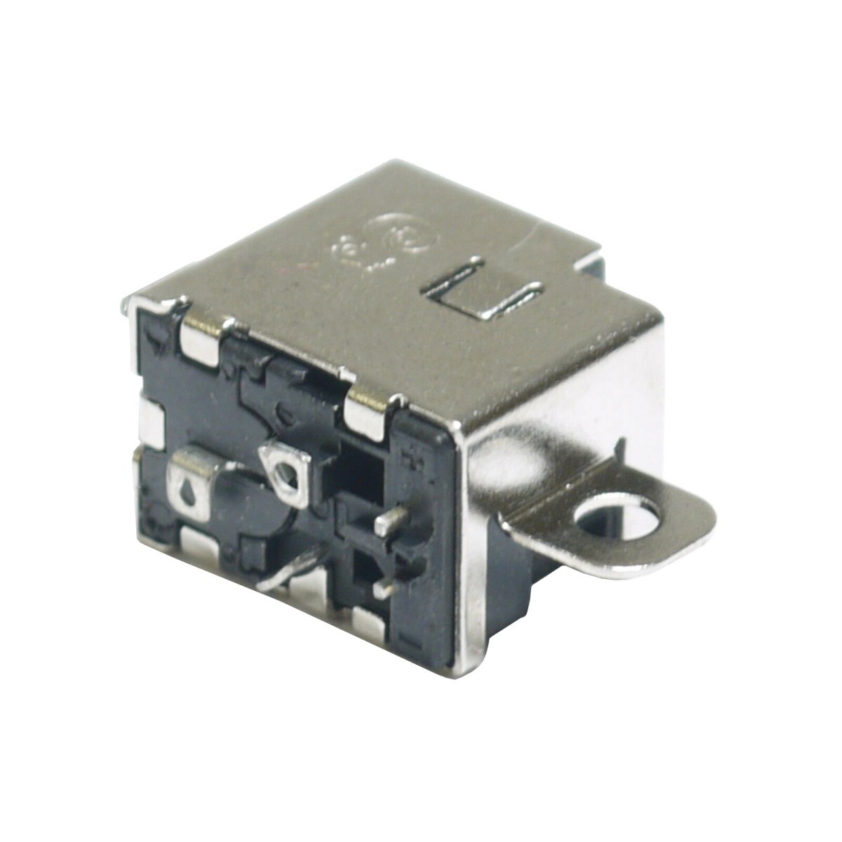 Dc Jack para Hp Dv6-6000 Dv-6100 Dv7-6000 Dv7-6170br, 