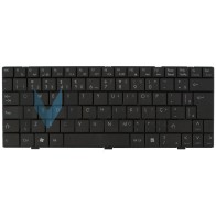 Teclado Positivo Mobo Black A116002nnaac