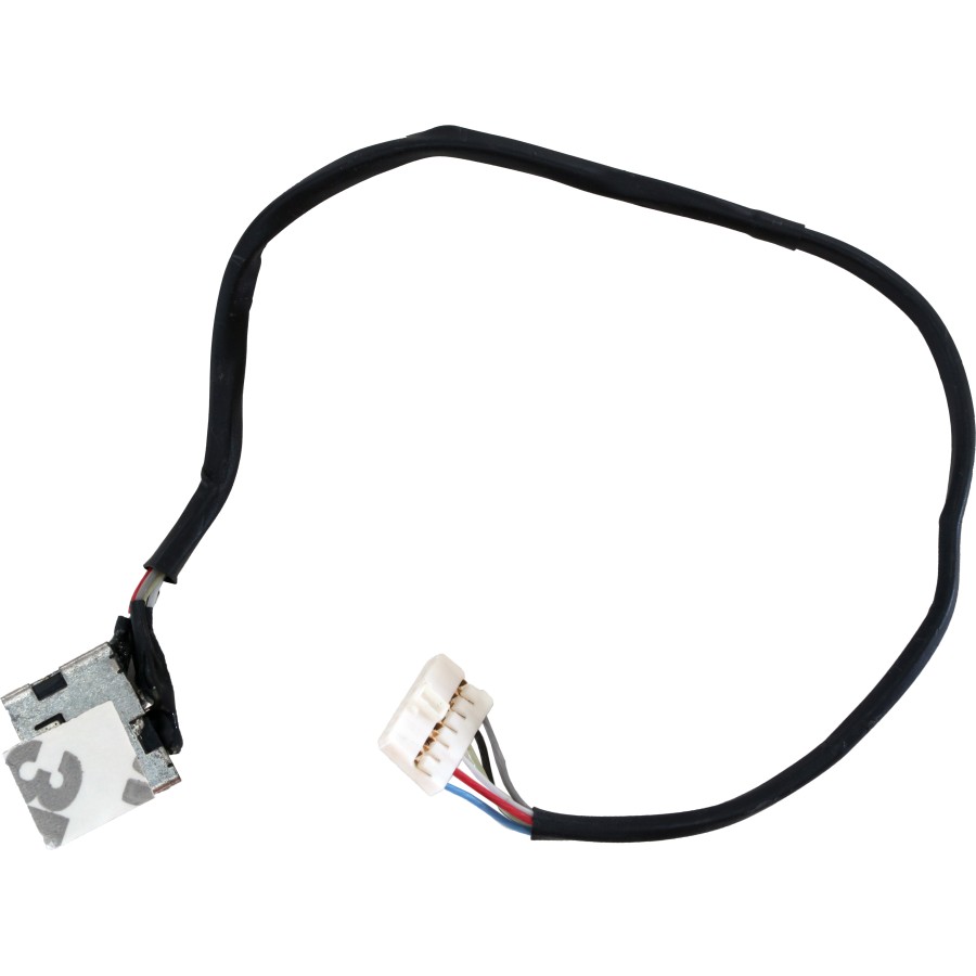Conector Dc Jack Hp Pavilion Dv7-2000 Series