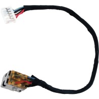 Conector Dc Jack Hp Pavilion Dv7-4000 Conector Dc Jack Hp Pavilion Dv7-4000
