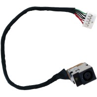 Conector Dc Jack Hp Pavilion Dv7-4000 Conector Dc Jack Hp Pavilion Dv7-4000