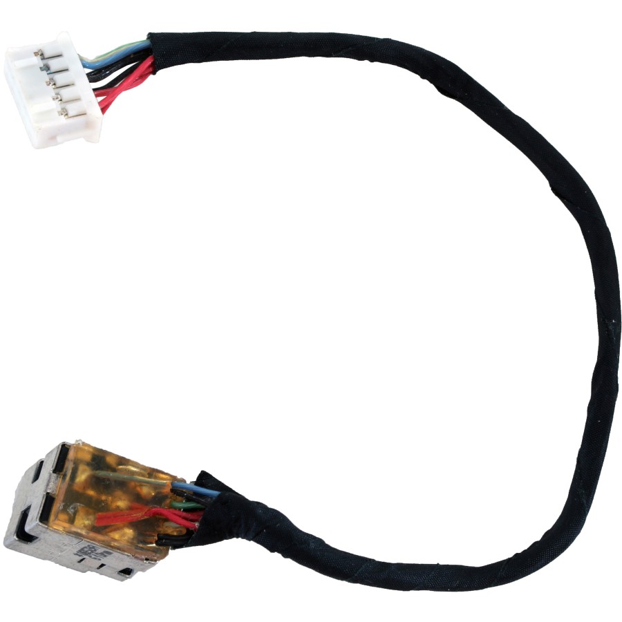 Conector Dc Jack Hp Pavilion Dv7-4000