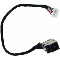 Conector Dc Jack Hp Pavilion Dv7-4000 Conector Dc Jack Hp Pavilion Dv7-4000