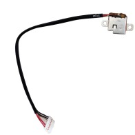 Conector Dc Jack Hp Dv7-6000 Dv7-6100 Conector Dc Jack Hp Dv7-6000 Dv7-6100