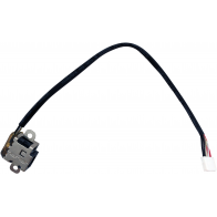 Conector Dc Jack Hp Dv7-6170br Dv7t-6000 Dv7t-6100 Conector Dc Jack Hp Dv7-6170br Dv7t-6000 Dv7t-6100