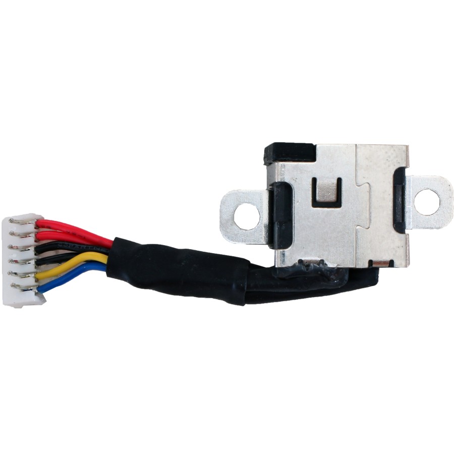 Conector Dc Jack Hp Pavilion Dv3510nr