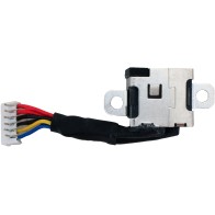 Conector Dc Jack Hp Pavilion Dv3510nr Conector Dc Jack Hp Pavilion Dv3510nr