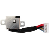 Conector Dc Jack Hp Pavilion Dv3510nr Conector Dc Jack Hp Pavilion Dv3510nr