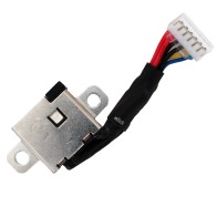 Conector Dc Jack Hp Pavilion Dv3510nr Conector Dc Jack Hp Pavilion Dv3510nr