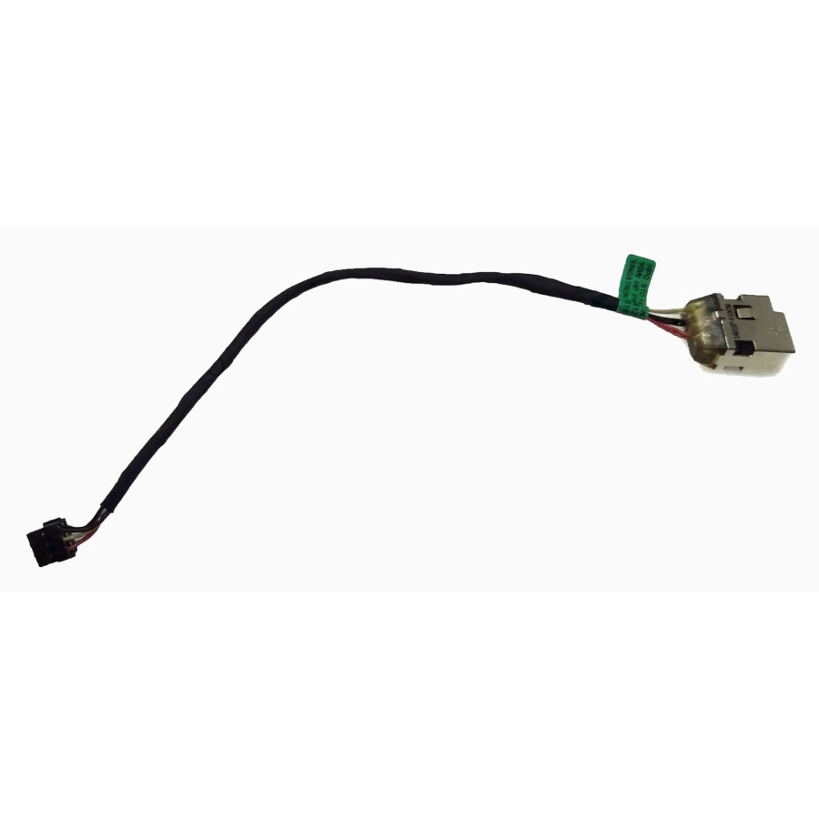 Conector DC Jack para HP 686123-SD1 686123-FD1 686124-SD1