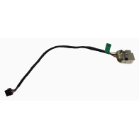 Conector DC Jack para HP 686123-SD1 686123-FD1 686124-SD1 Conector DC Jack para HP 686123-SD1 686123-FD1 686124-SD1