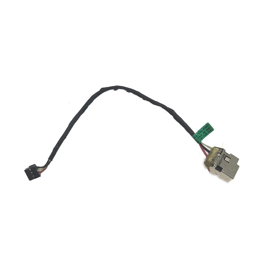 Conector DC Jack para HP 686123-SD1 686123-FD1 686124-SD1