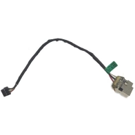 Conector DC Jack para HP 686123-SD1 686123-FD1 686124-SD1 Conector DC Jack para HP 686123-SD1 686123-FD1 686124-SD1